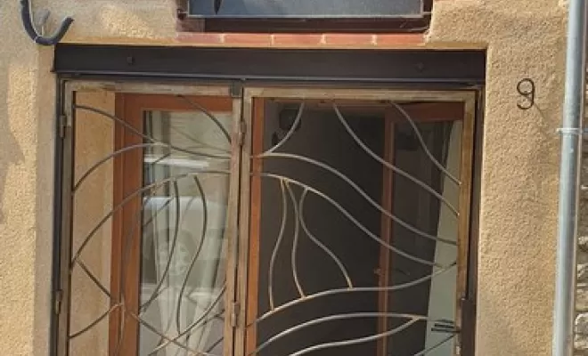 Métallerie, Néfiach, Métallerie Art Concept